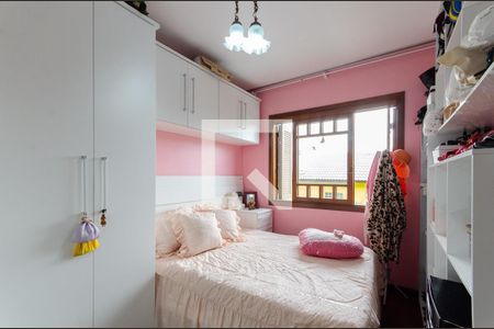 Casa à venda com 166m², 3 quartos e 4 vagas Casa à venda com 166m², 3 quartos e 4 vagasQuarto 2