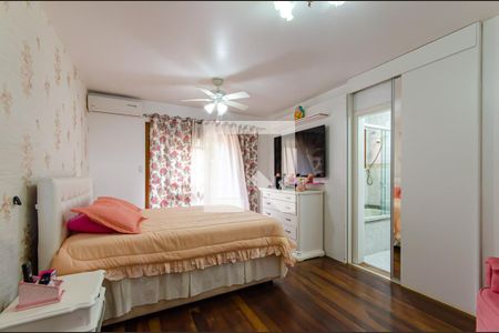 Casa à venda com 166m², 3 quartos e 4 vagas Casa à venda com 166m², 3 quartos e 4 vagasQuarto 3 - Suíte