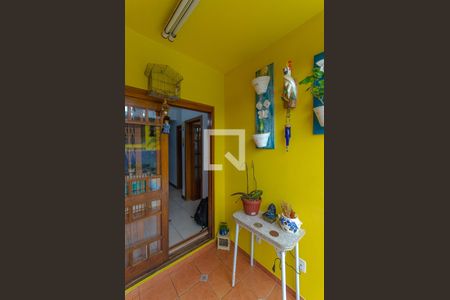 Casa à venda com 166m², 3 quartos e 4 vagas Casa à venda com 166m², 3 quartos e 4 vagasChurrasqueira