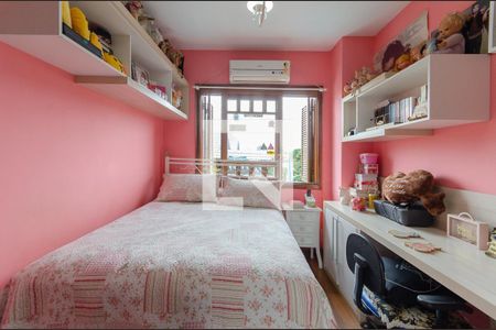 Casa à venda com 166m², 3 quartos e 4 vagas Casa à venda com 166m², 3 quartos e 4 vagasQuarto1