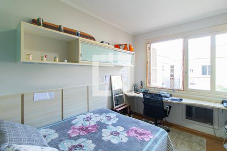 Quarto 2 de apartamento à venda com 2 quartos, 56m² em Praia de Belas, Porto Alegre