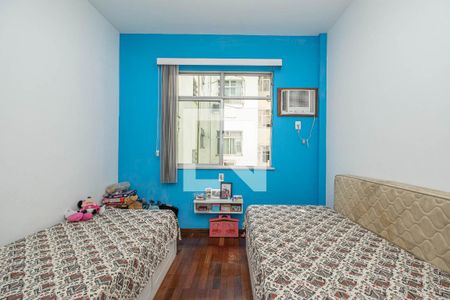 Apartamento à venda com 116m², 3 quartos e 1 vagaQuarto 3