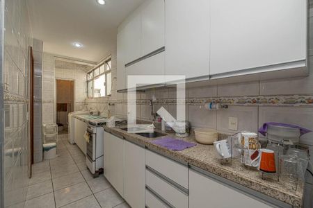 Apartamento à venda com 116m², 3 quartos e 1 vagaCozinha