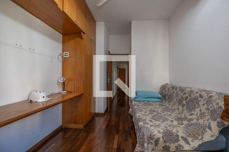 Apartamento à venda com 116m², 3 quartos e 1 vagaQuarto 2