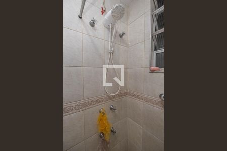 Apartamento à venda com 116m², 3 quartos e 1 vagaBanheiro 