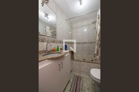 Apartamento à venda com 116m², 3 quartos e 1 vagaBanheiro Suíte