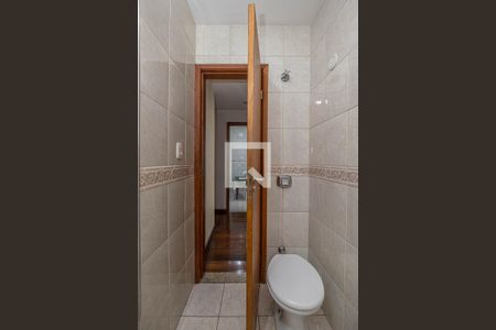 Apartamento à venda com 116m², 3 quartos e 1 vagaBanheiro 