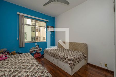 Apartamento à venda com 116m², 3 quartos e 1 vagaQuarto 3