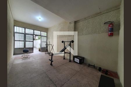 Apartamento à venda com 116m², 3 quartos e 1 vagaAcademia