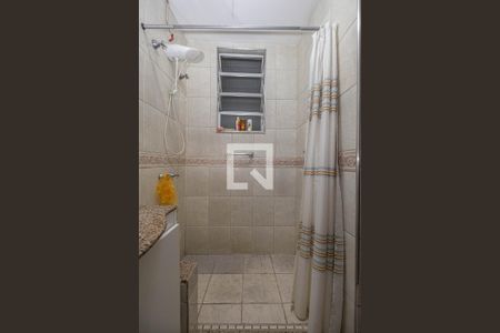 Apartamento à venda com 116m², 3 quartos e 1 vagaBanheiro 