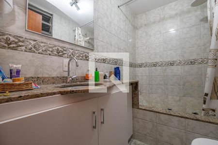 Apartamento à venda com 116m², 3 quartos e 1 vagaBanheiro Suíte