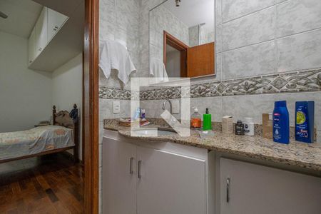 Apartamento à venda com 116m², 3 quartos e 1 vagaBanheiro Suíte