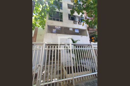 Apartamento à venda com 116m², 3 quartos e 1 vagaFachada