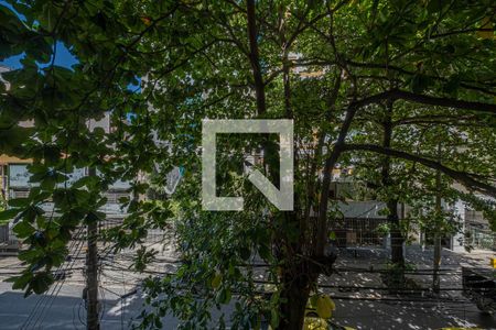 Apartamento à venda com 116m², 3 quartos e 1 vagaQuarto 2 Vista