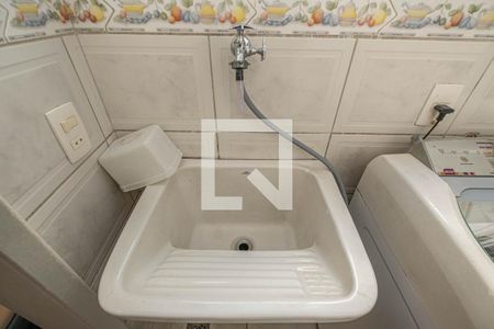 Apartamento à venda com 116m², 3 quartos e 1 vagaÁrea de Serviço