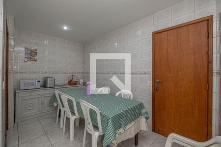 Apartamento à venda com 116m², 3 quartos e 1 vagaCozinha