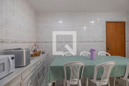 Apartamento à venda com 116m², 3 quartos e 1 vagaCozinha