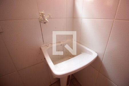 Studio para alugar com 40m², 1 quarto e sem vagaTanque