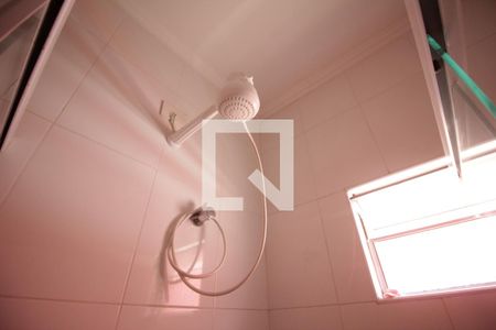 Chuveiro de kitnet/studio para alugar com 1 quarto, 40m² em Vila Plana, São Paulo