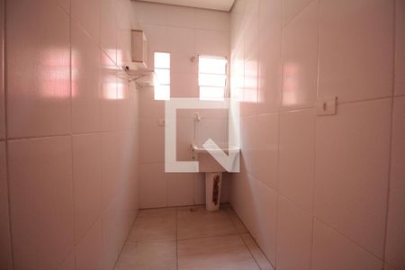 Studio para alugar com 40m², 1 quarto e sem vagaÁrea de Serviço