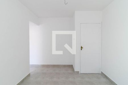 Sala de apartamento para alugar com 2 quartos, 52m² em Jardim Nordeste, São Paulo