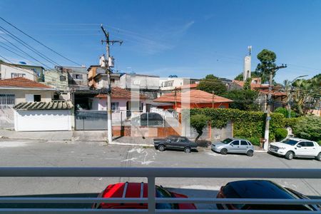 Vista quarto 1 de apartamento para alugar com 2 quartos, 52m² em Jardim Nordeste, São Paulo