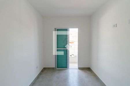 Quarto 2 de apartamento para alugar com 2 quartos, 52m² em Jardim Nordeste, São Paulo