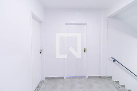 Apartamento para alugar com 52m², 2 quartos e sem vagaHall de Entrada