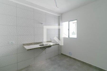 Apartamento para alugar com 52m², 2 quartos e sem vagaCozinha