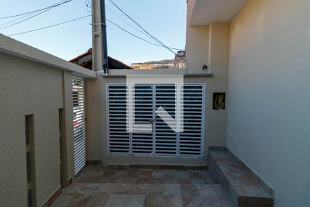 Apartamento para alugar com 52m², 2 quartos e sem vagaEntrada