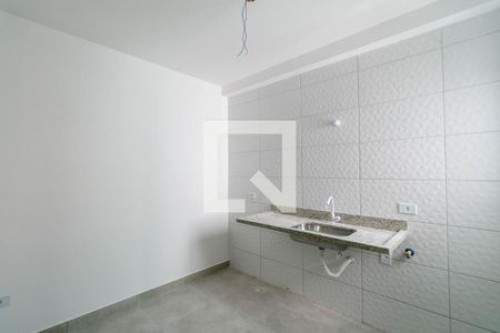 Apartamento para alugar com 52m², 2 quartos e sem vagaCozinha