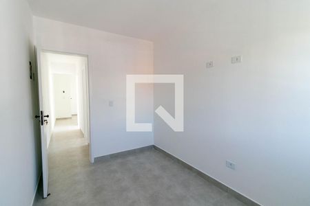 Quarto 1 de apartamento para alugar com 2 quartos, 52m² em Jardim Nordeste, São Paulo