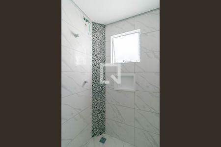 Apartamento para alugar com 52m², 2 quartos e sem vagaBanheiro