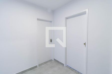 Apartamento para alugar com 52m², 2 quartos e sem vagaHall de Entrada