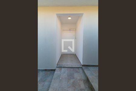 Apartamento para alugar com 52m², 2 quartos e sem vagaEntrada