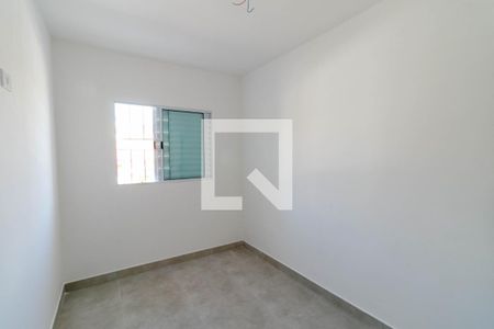 Quarto 1 de apartamento para alugar com 2 quartos, 52m² em Jardim Nordeste, São Paulo