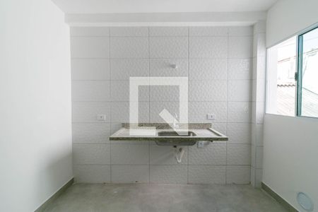 Apartamento para alugar com 52m², 2 quartos e sem vagaCozinha