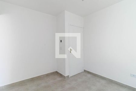 Sala de apartamento para alugar com 2 quartos, 52m² em Jardim Nordeste, São Paulo