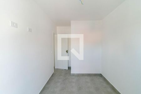 Quarto 2 de apartamento para alugar com 2 quartos, 52m² em Jardim Nordeste, São Paulo