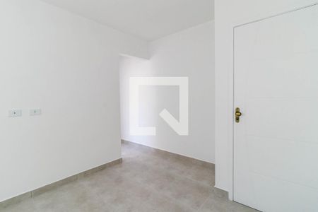 Sala de apartamento para alugar com 2 quartos, 52m² em Jardim Nordeste, São Paulo