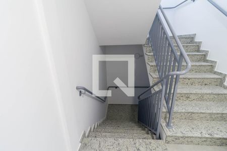 Apartamento para alugar com 52m², 2 quartos e sem vagaHall de Entrada