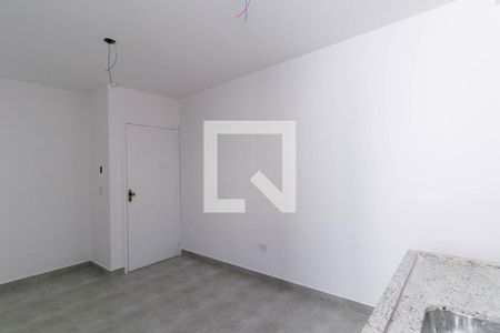 Apartamento para alugar com 52m², 2 quartos e sem vagaCozinha