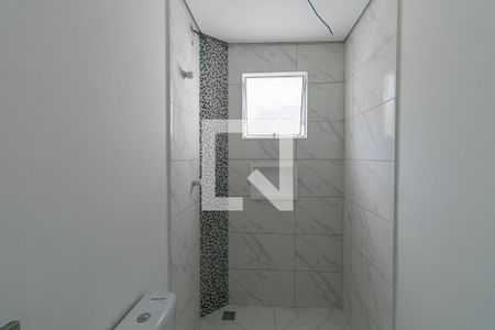 Apartamento para alugar com 52m², 2 quartos e sem vagaBanheiro