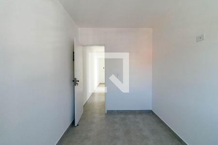 Quarto 1 de apartamento para alugar com 2 quartos, 52m² em Jardim Nordeste, São Paulo