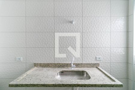 Apartamento para alugar com 52m², 2 quartos e sem vagaCozinha