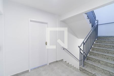 Apartamento à venda com 48m², 2 quartos e sem vagaHall de Entrada