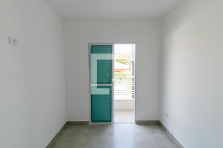 Quarto 2 de apartamento para alugar com 2 quartos, 48m² em Jardim Nordeste, São Paulo