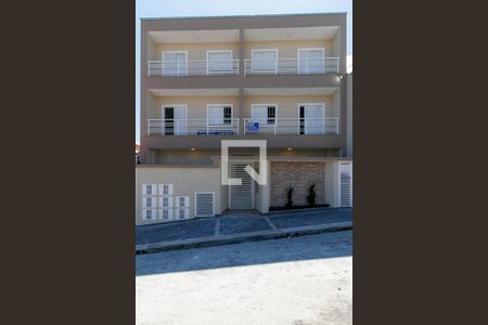 Apartamento à venda com 48m², 2 quartos e sem vagaFachada