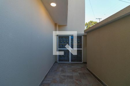 Apartamento à venda com 48m², 2 quartos e sem vagaEntrada