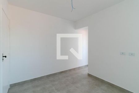 Sala de apartamento à venda com 2 quartos, 48m² em Jardim Nordeste, São Paulo